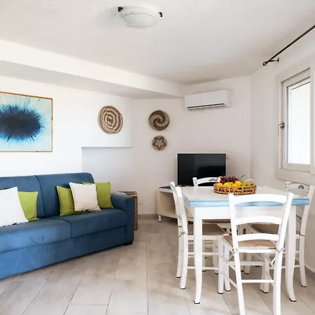 Lazulino By Klodge Apartamento Olbia
