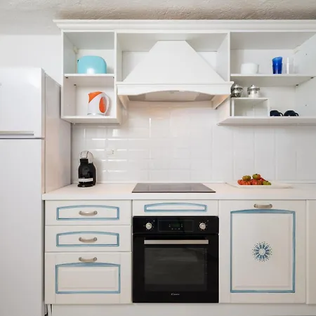 Apartment Lazulino By Klodge *