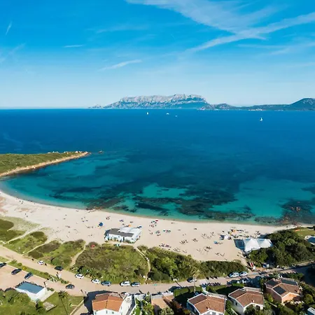Lägenhet Lazulino By Klodge Olbia