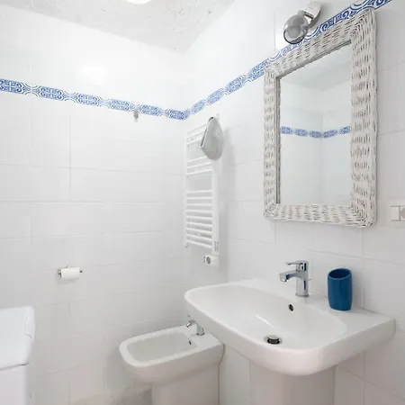Apartment Lazulino By Klodge