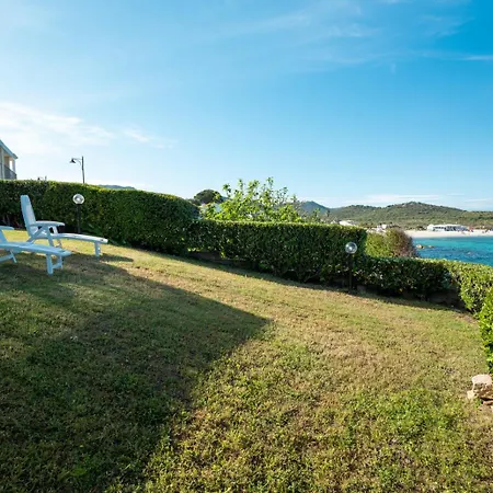 Lazulino By Klodge Apartment Olbia