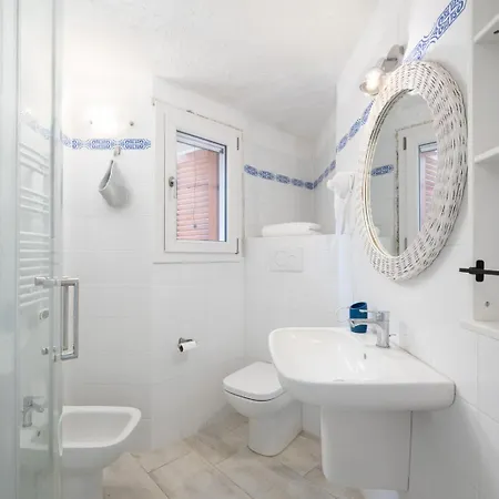Lazulino By Klodge Apartment Olbia
