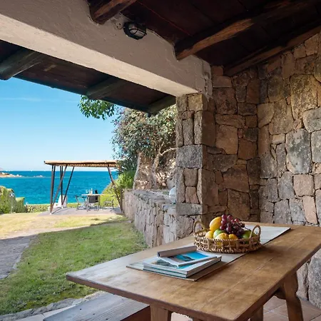 Lazulino By Klodge Apartment *