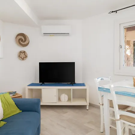 Apartment Lazulino By Klodge