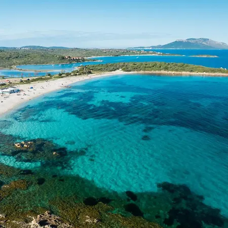 Lazulino By Klodge Lägenhet Olbia